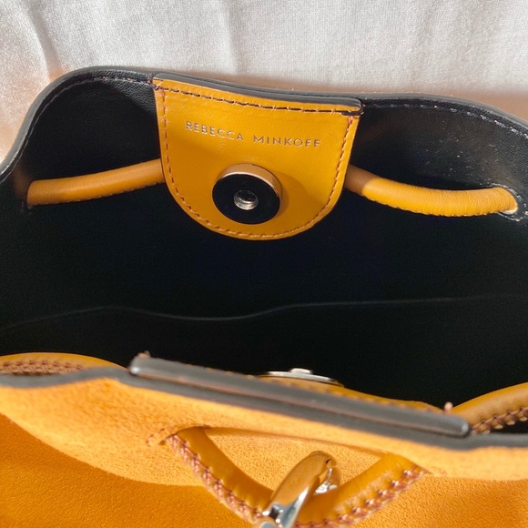 Rebecca Minkoff Crossbody - Picture 8 of 10